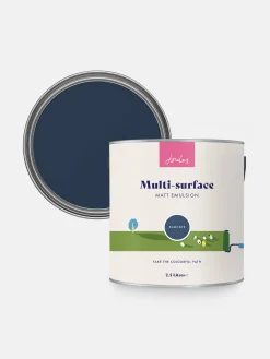 Kimcote Blue Multi Surface Matt Emulsion