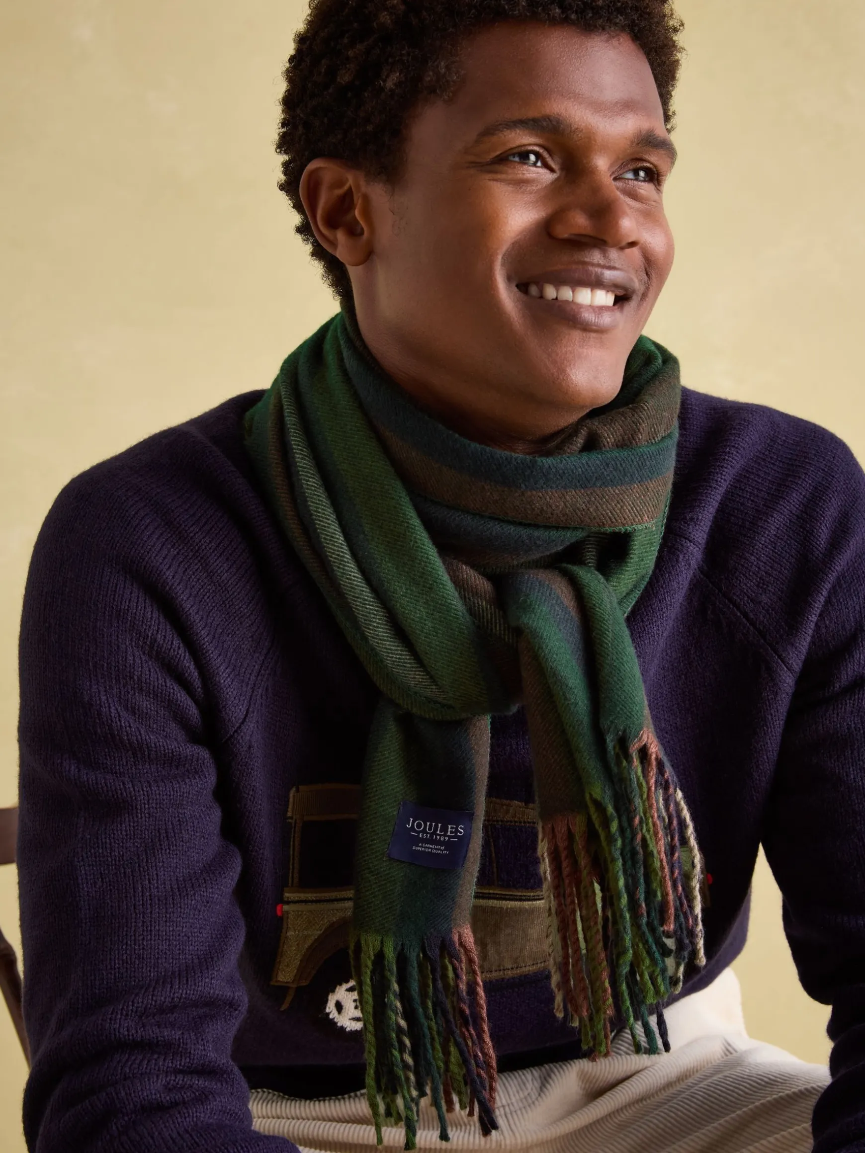 Langtree Multi Scarf