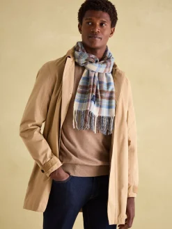 Langtree Neutral Scarf