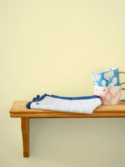 Let's Picnic Cream Multi Surface Matt Emulsion