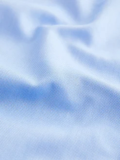 Light Blue Slim Fit Shirt