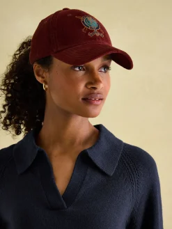 Mia Navy Blue Pointelle Jumper with Open Collar