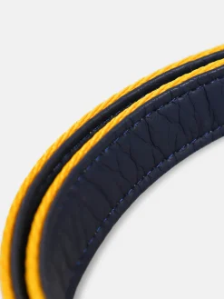 Multi Coastal Stripe Dog Lead