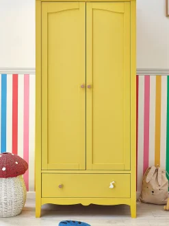 Multi Country Critters Chunky Stripe Wallpaper 10M Wallpaper