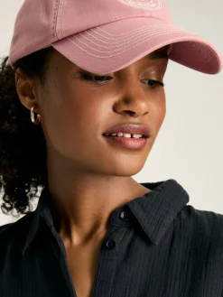 Nell Navy Button Through Cotton Shirt