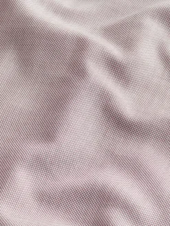 Neutral Slim Fit Shirt