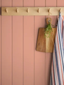 Norwich Rose Pink Multi Surface Matt Emulsion