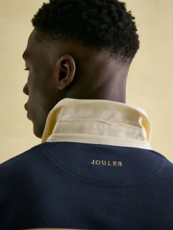 Onside Multi Striped Rugby Shirt