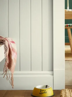 Otters Whiskers Cream Surface Matt Emulsion