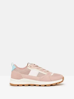 Parkfield Pink Trainers