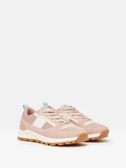 Parkfield Pink Trainers