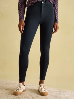 Rue Navy Jodhpurs
