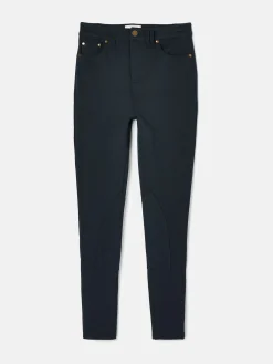 Rue Navy Jodhpurs