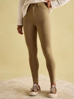 Rue Tan Jodhpurs