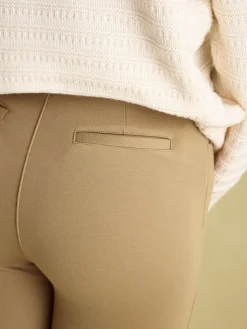 Rue Tan Jodhpurs