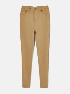 Rue Tan Jodhpurs