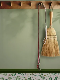 Sage Green Plain 10M Wallpaper