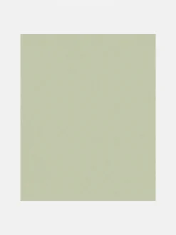 Sage Green Plain 10M Wallpaper