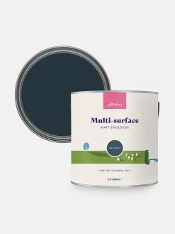 Sailboat Blue Multi Surface Matt Emulsion