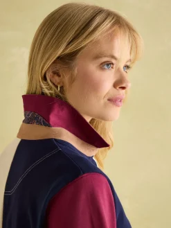 Sammie Hotchpotch Heavyweight Cotton Rugby Shirt