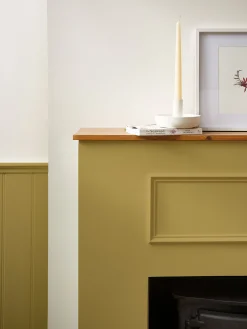 Twitcher Natural Multi Surface Matt Emulsion