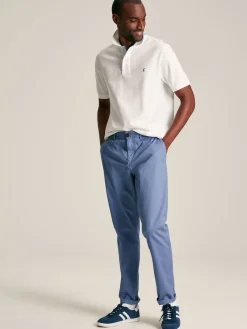 Woody 3 Pack Multi Cotton Polo Shirts